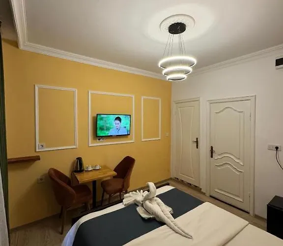 Otel 24suitetaksim *