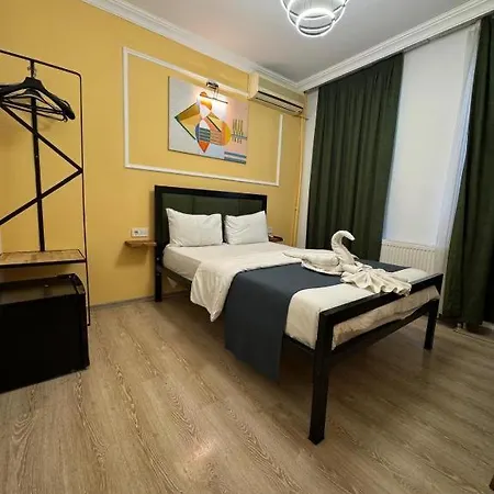 24suitetaksim Hotel *