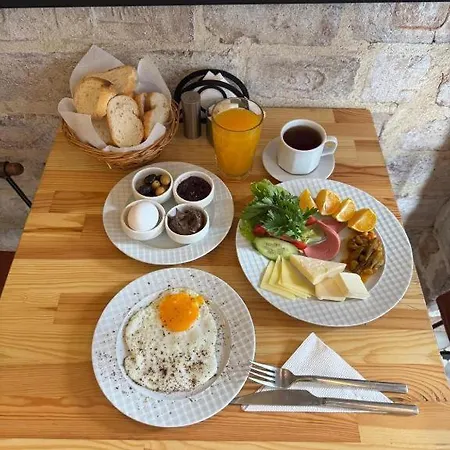 24suitetaksim Hotel *