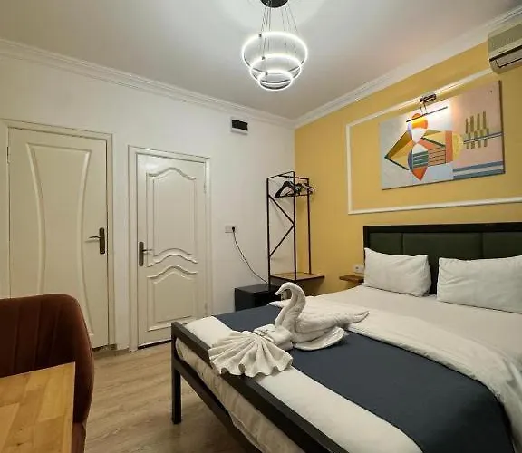 Отель 24suitetaksim *