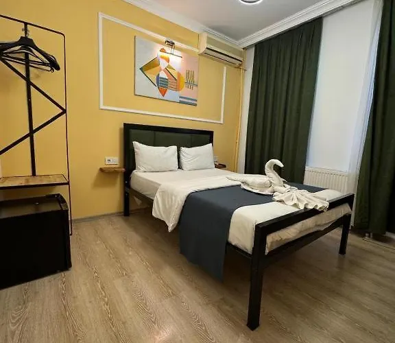 24suitetaksim Hotel *