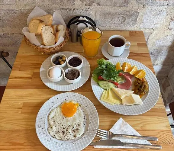 24suitetaksim Hotel *