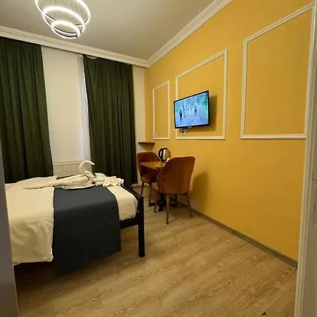 24suitetaksim * Istanbul