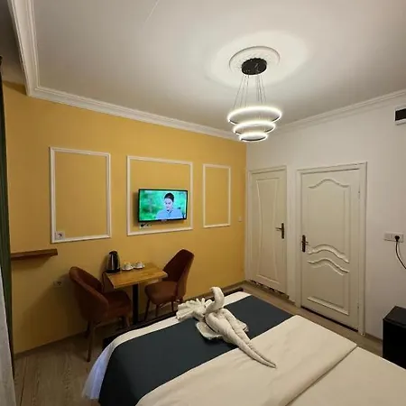 Hotel 24suitetaksim *