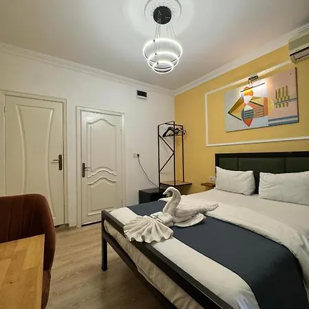 Hotel 24suitetaksim *