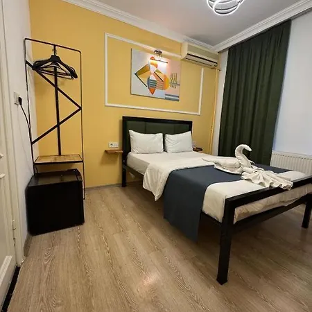 24suitetaksim Istanbul